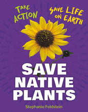 Take Action: Save Life on Earth