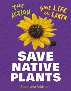 Take Action: Save Life on Earth