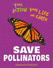 Take Action: Save Life on Earth